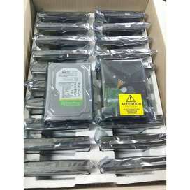 Ổ Cứng Máy Tính 320 Gb 3.5 Inch | BigBuy360 - bigbuy360.vn