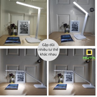 ĐÈN BÀN LED TGX-7073