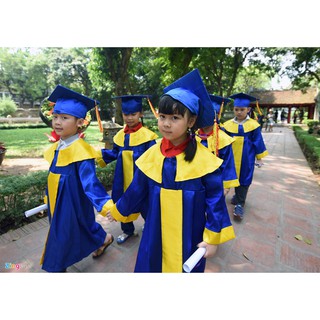 combo đồ cử nhân cấp 1