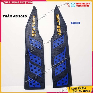 🥇 THẢM ĐỂ CHÂN AB 2020 🥇