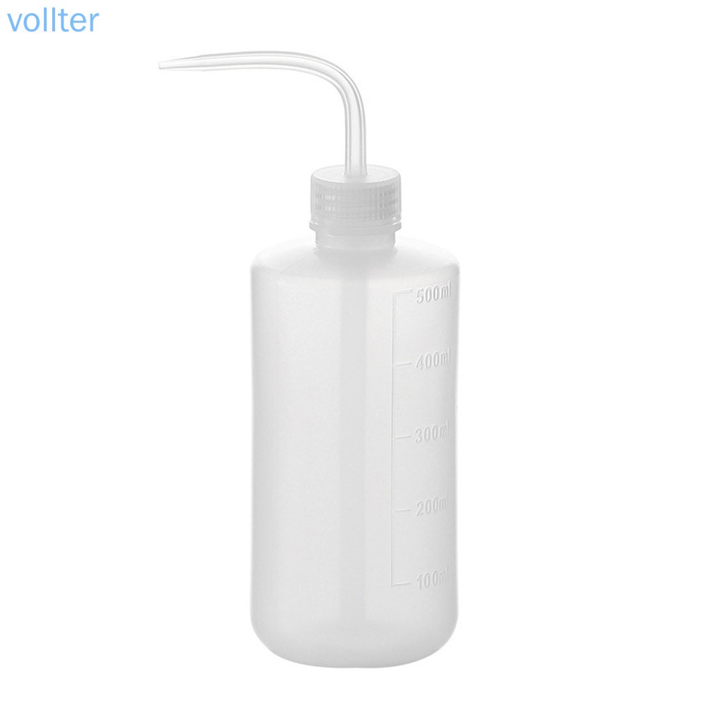 Bình nhựa tưới cây 500ml
