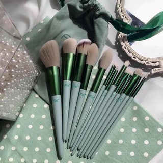 Bộ cọ Fix trang điểm 13 cây