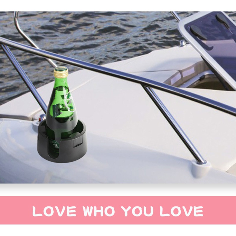 Giá Đỡ Cốc Nước Chống Trượt Phù Hợp Cho Nhà Ở / Văn Phòng / Ngoài Trời