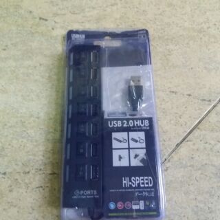Usb Hub chia 7 cổng USB