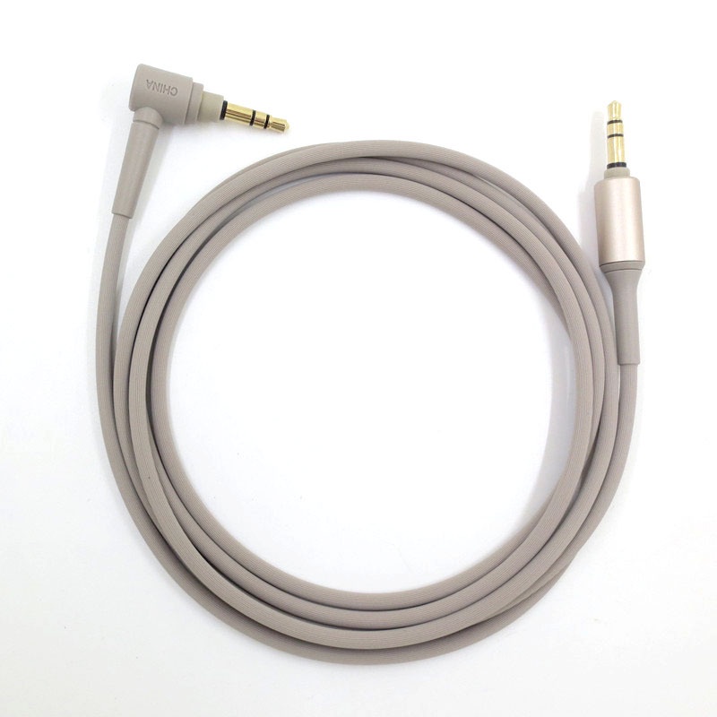 Phù Hợp Dây Cáp Âm Thanh Cho Tai Nghe sony wh-1000xm2 h800 950 mdr-10r 10a 10rbt h900
