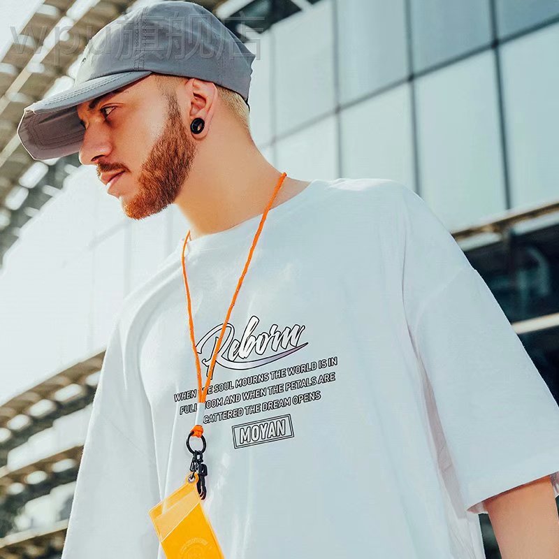 Áo Thun Tay Ngắn In Hình Kỳ Lân Đáng Yêu Cho Nữ Size M-8Xl