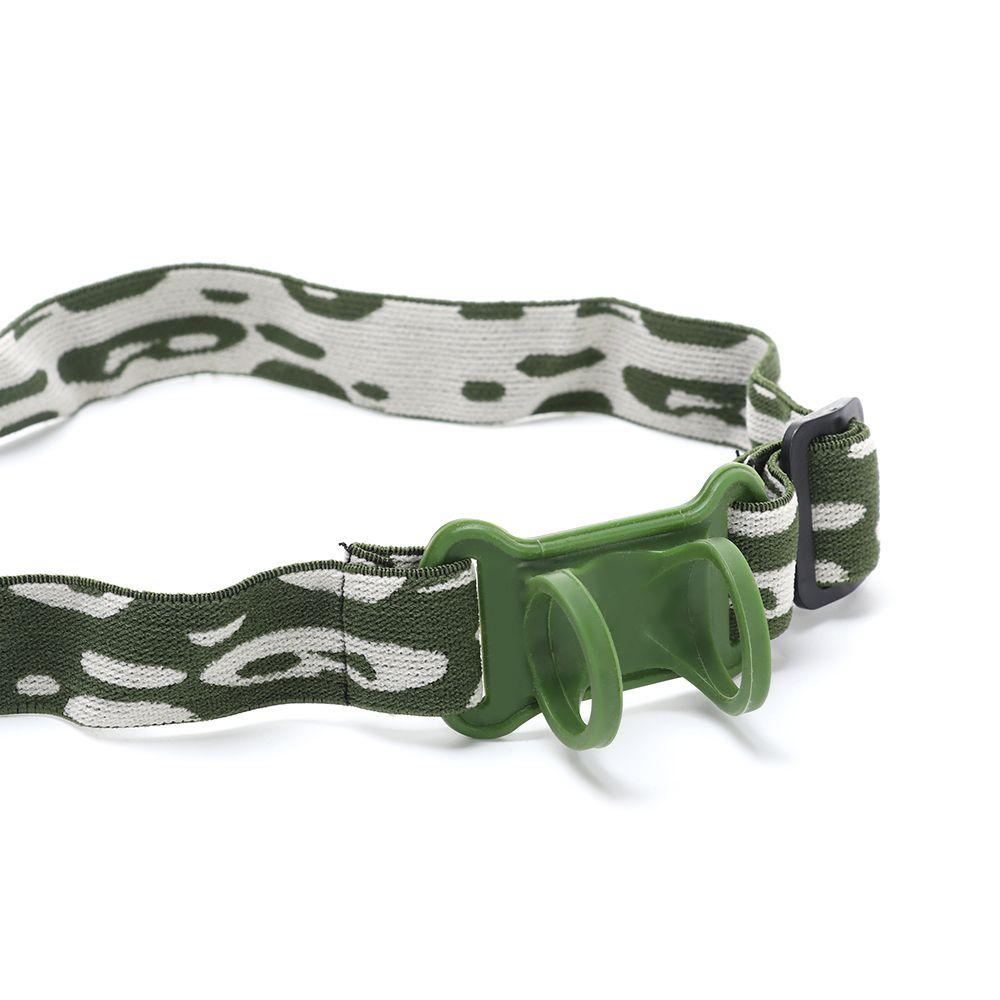 Giá Đỡ Đèn Pha SHOUKEY Họa Tiết Rằn Ri Chất Lượng Cao