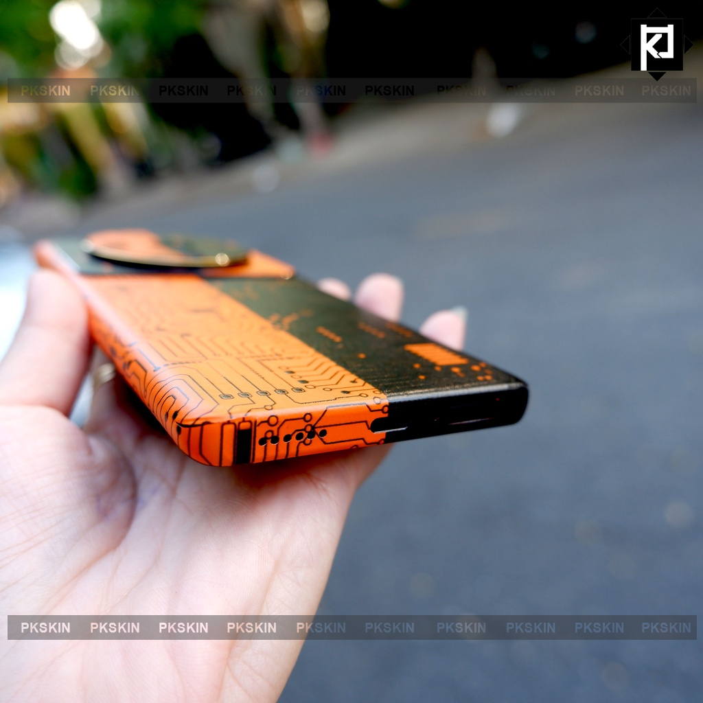 Miếng dán skin Xiaomi Mi 12 ultra, Mi 12, Mix Fold 2, Mi civi 2, Mi mix,  ... full viền chất liệu nhập khẩu cao cấp