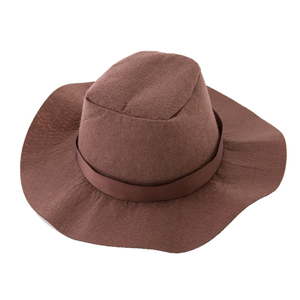 Bộ đồ hóa trang cao bồi 5 món dễ thương cho bé gái