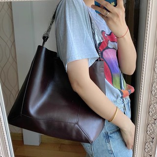 (ORDER) TÚI TOTE DA MỀM MANGO