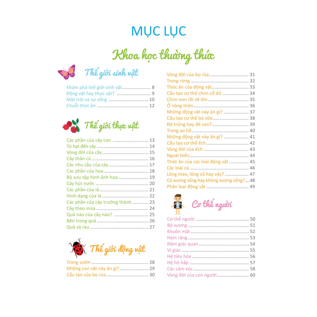 Sách - Cuốn sổ lớn Montessori về khám phá thế giới (bìa mềm) Tặng Kèm Bookmark