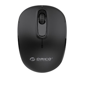 Chuột không dây ORICO WM-V2C (Màu đen)