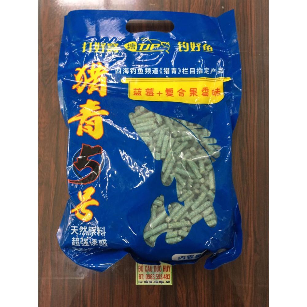 Combo chuyên trắm đen-trắm trắng-chép