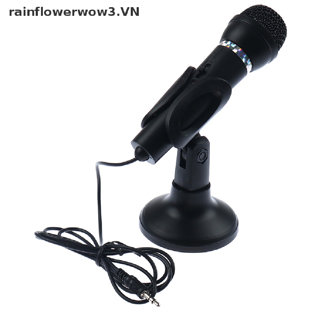 Giá Đỡ Micro Để Bàn Chuyên Dụng Cho Máy Tính PC Video Chat Podcast
