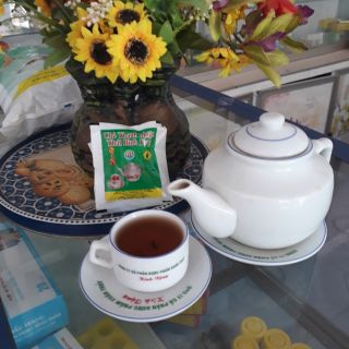 Chè thanh nhiệt
