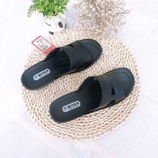 DÉP DA NỮ QUAI NGANG BITA'S DAN.97 (Size 36-40)