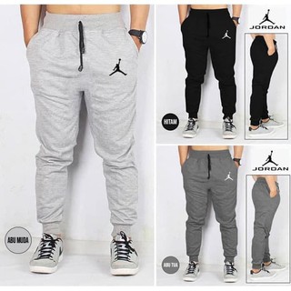 Quần jogger jordan chất lượng cao chuyên dụng