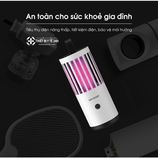 Máy bắt muỗi, đèn bắt muỗi cao cấp BG-003