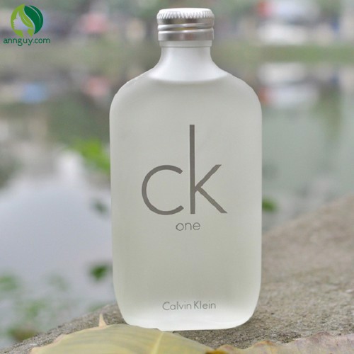 Nước hoa Calvin Klein CK One 10ml