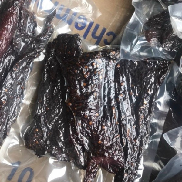 Trâu sấy Bắc Hà gói 500g đặc sản Tây Bắc TRBH004 | BigBuy360 - bigbuy360.vn