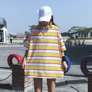 Áo thun sọc siêu HOT👍👍