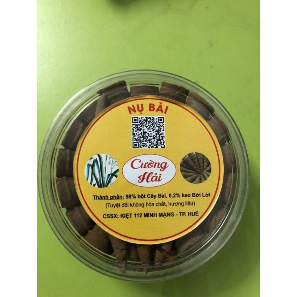 Combo 10 nụ Dùng Thử, 10 nụ trầm, 10 nhang nụ hương bài, 10 nụ quế., 10 nụ đuổi muỗi Thảo Dược