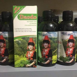 Nước tắm dân tộc Dao đỏ cho phụ nữ sau sinh