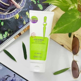 Sữa Rửa Mặt Mediheal