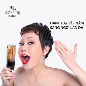 [FREESHIP, HOÀN XU] KEM NÁM - TÀN NHANG HƯƠNG THỊ [50ml]