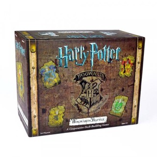 Trò Chơi Harry Potter - Hogwarts Battle (ENG)