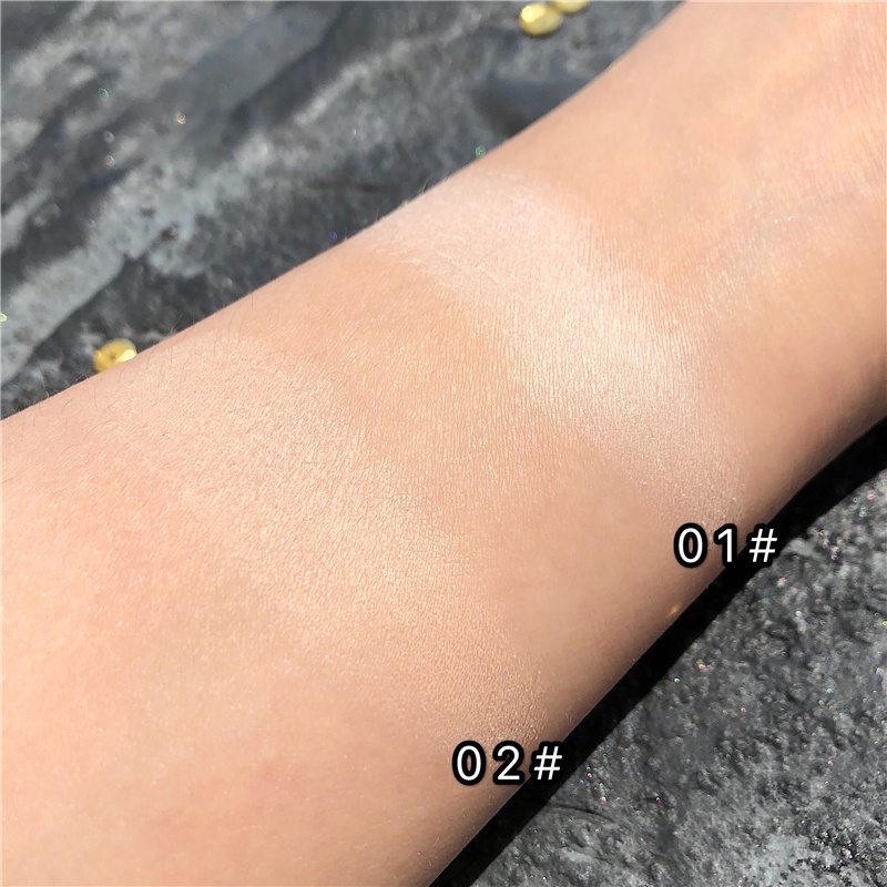 [Hàng mới về] Phấn nền trang điểm dạng nén GUICAMI dành cho làm đẹp | BigBuy360 - bigbuy360.vn