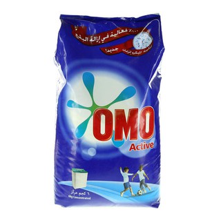 BỘT GIẶT OMO 6KG