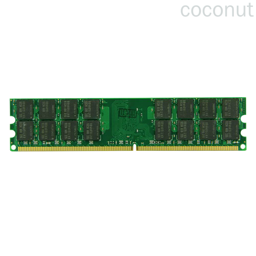 Ram Máy Tính Thay Thế 4g 800mhz Cho Bo Mạch Chủ Amd | BigBuy360 - bigbuy360.vn