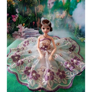 Búp bê tiểu thư có khớp