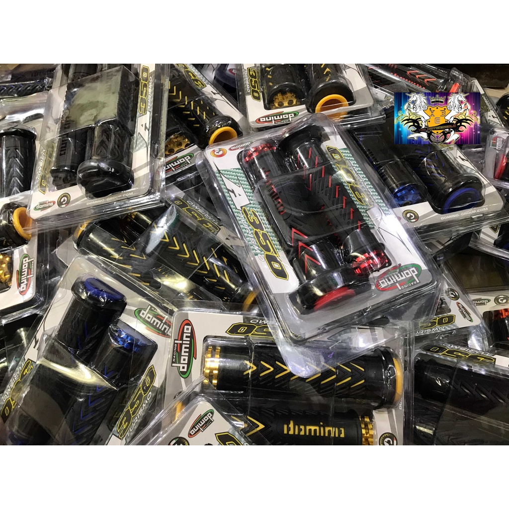 Bao Tay Domino Kiểu Mới Kèm Gù