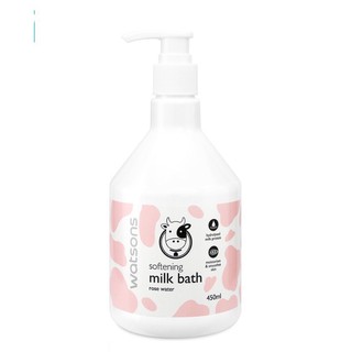 Sữa  tắm con bò  Watsons Thái Lan