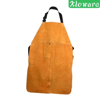 [Kloware] Tạp dề yếm thợ hàn thép