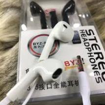 Tai nghe BYZ S389 chính hãng-Phụ Kiện Nhật Linh