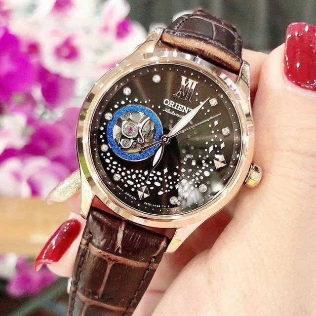 ĐỒNG HỒ ORIENT NỮ