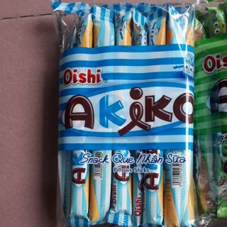 Com bo 5 gói Akiko 80k.