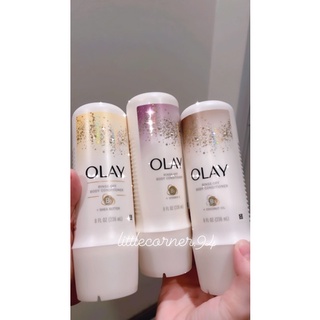 [AUTH BILL MỸ] Kem xả Body olay rinse off Body conditioner