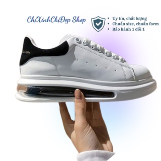 Giày mc queen, giày sneaker thể thao nữ thời trang