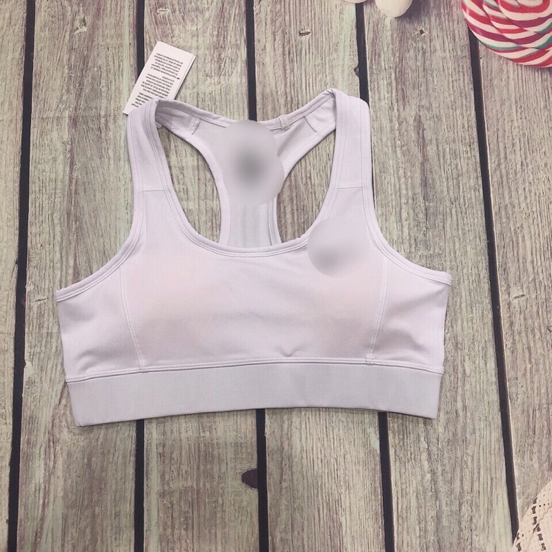 Áo Tập Gym,Yoga Nữ Hàng Xuất Khẩu,Áo Bra Tập Gym Nữ Có Mút Ngực Cao Cấp Size S - XXL