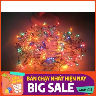 [freeShip-Khô Máu] ĐÈN NHÁY CHỐNG NƯỚC TRANG TRÍ NHÀ CỬA, NHÀ HÀNG (Kho Tiện Ích Family Mart)