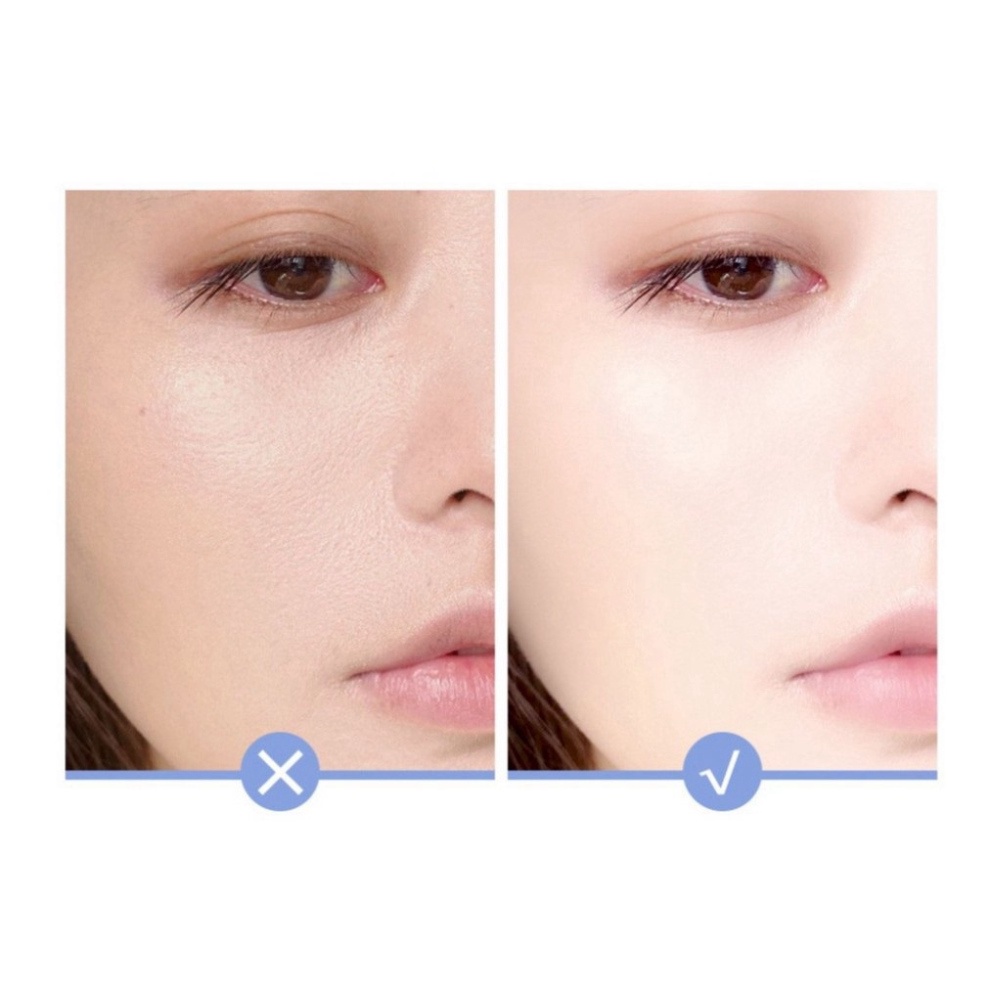 Xịt nhũ khoá trang điểm Dưỡng ẩm Giữ ẩm cố định lớp makeup HEYXI 100ML HXTD | BigBuy360 - bigbuy360.vn