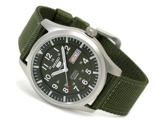 Đồng hồ SEIKO 5 SNZG09K1