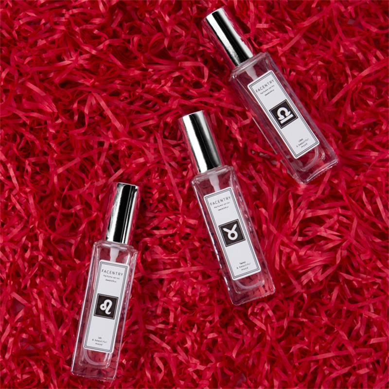 [Hàng mới về] Nước hoa chủ đề 12 chòm sao đơn giản tươi mát và thanh lịch cho nữ