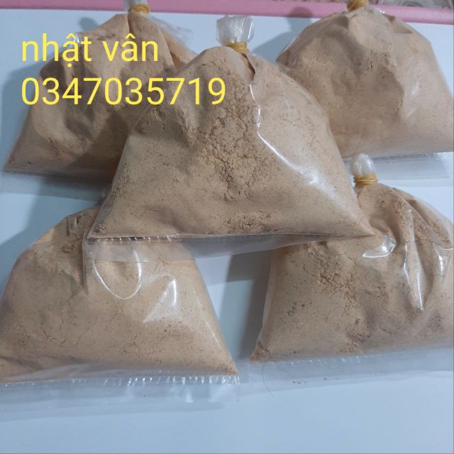 100gr muối tỏi nhuyễn bột