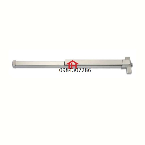 THANH THOÁT HIỂM NEO - 500P, THANH ĐƠN SƠN TĨNH ĐIỆN / INOX