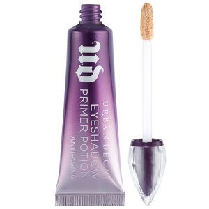 Kem lót mắt URBAN DECAY Anti-Aging Eyeshadow Primer Potion 10ml - chumia | BigBuy360 - bigbuy360.vn